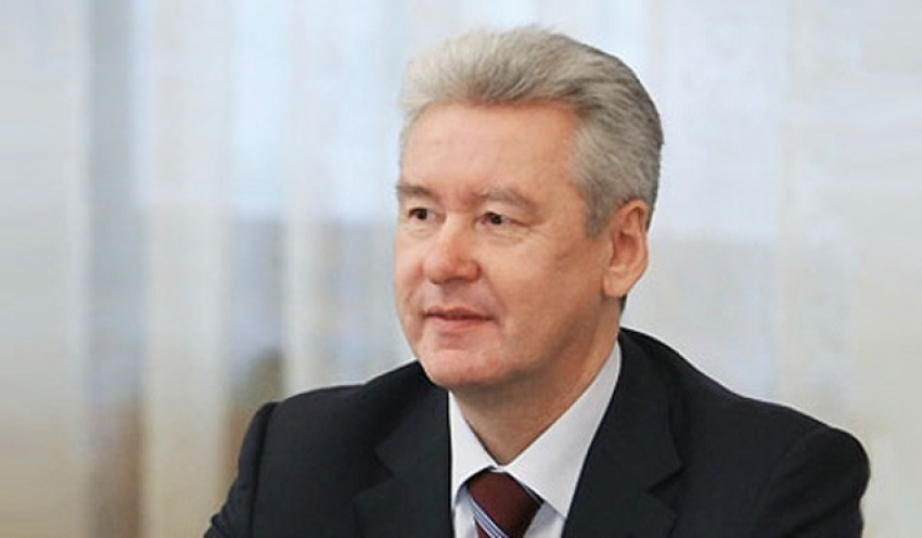 Мэр Москвы Сергей Собянин отменил свой визит в Волгоград 
