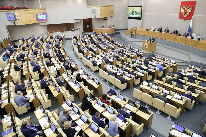 «Блокнот Волгограда» озвучил расценки на публикации для кандидатов и политических партий в Госдуму