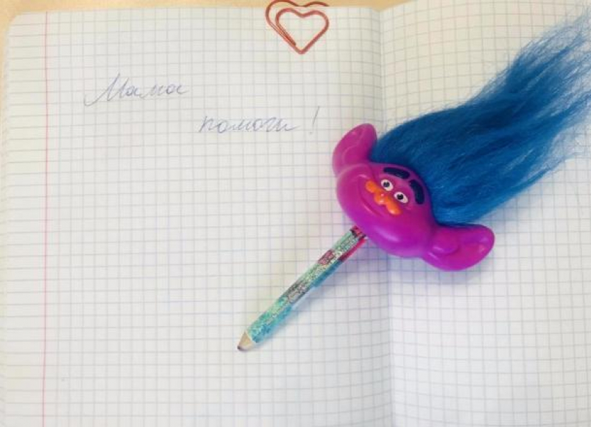 Шестилетняя девочка сбежала от отчима-насильника к прокурору в Волгограде 