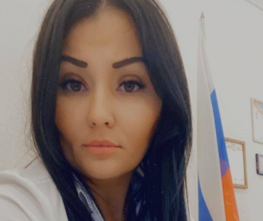 ВККС дала согласие на возбуждение уголовного дела в отношении председателя волгоградского райсуда Юлии Добрыниной