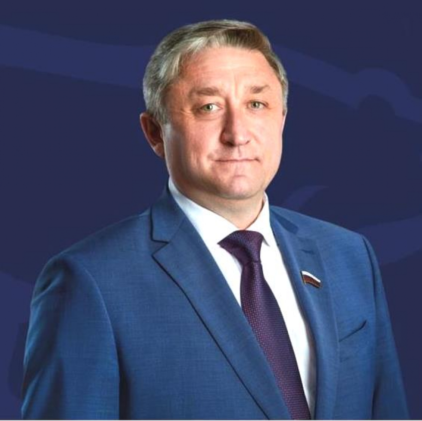 Бывший депутат возглавит КСП Волгоградской области