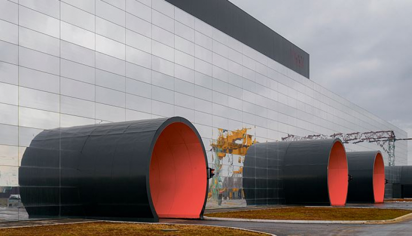 Сотнями исков завалили суд партнеры и поставщики Волжского трубного завода