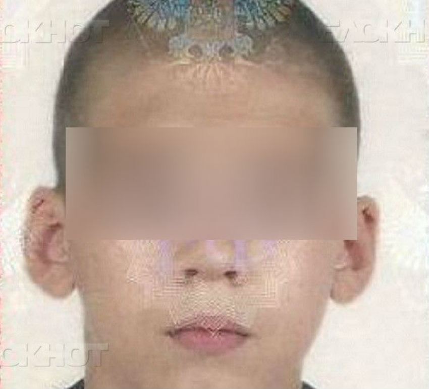 Бесследно исчезнувшего 18-летнего волгоградца нашли спустя 6 дней