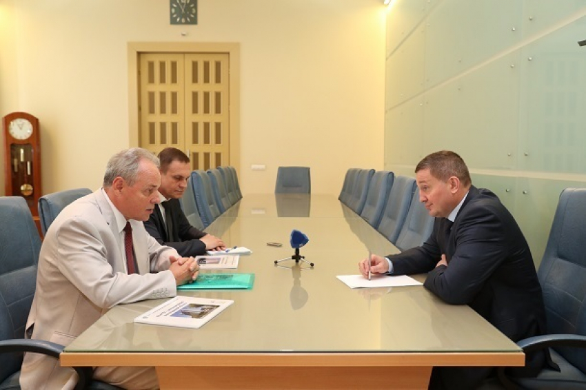 Два детских технопарка планируют создать в Волгоградской области