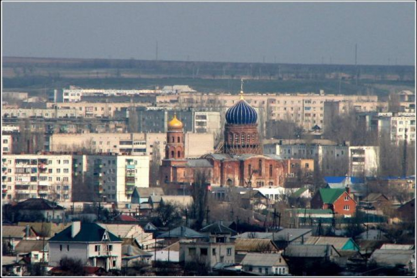 Главврач Городищенской ЦРБ лишился места из-за жалоб пациентов 