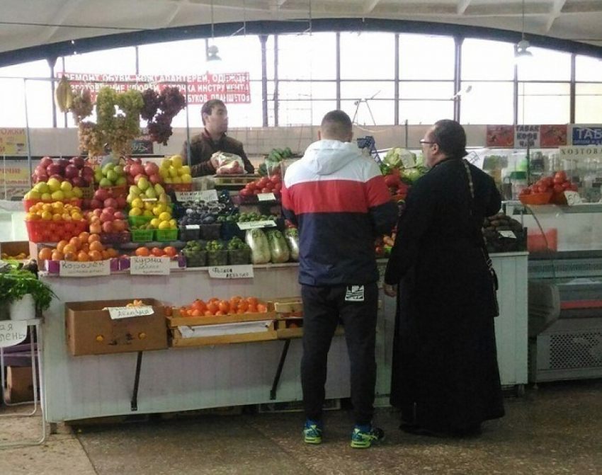 Цены на продукты в Волгограде стали расти еженедельно