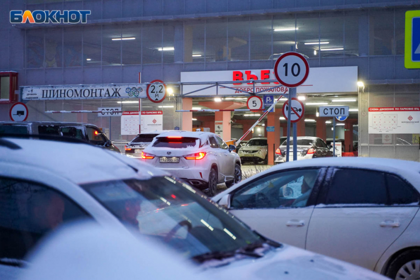Крупный автосалон Волгограда попался на наглом обмане покупателей