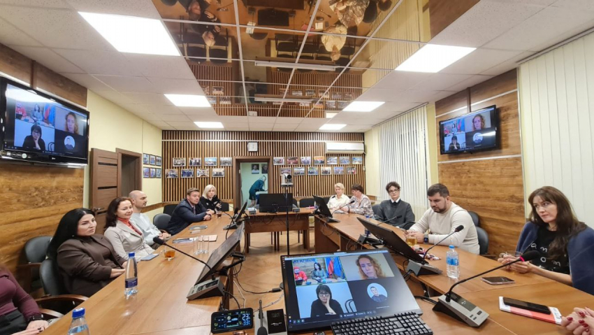 Креативному бизнесу решили дать зеленый свет в Волгограде