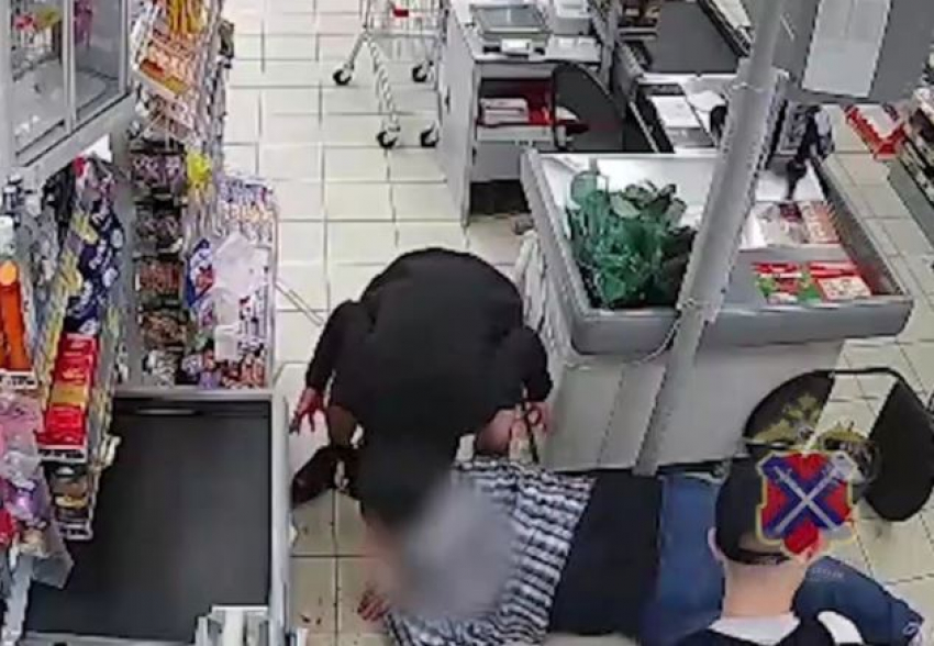 Александр Бастрыкин заинтересовался жестоким избиением волжанина тремя юнцами 