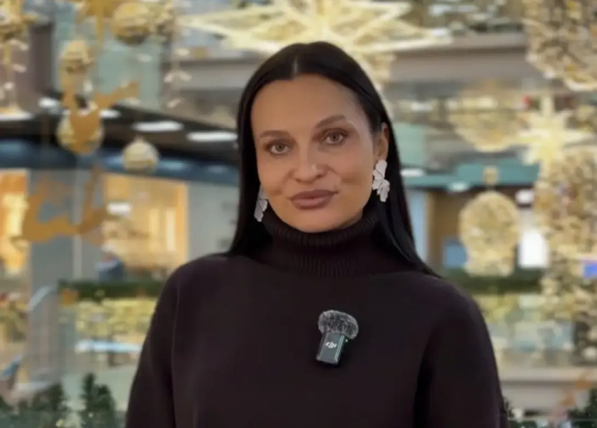 Три актуальных решения для нарядного образа в год огненной лошади