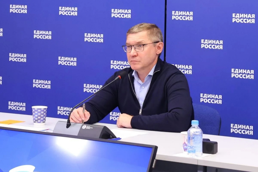 Треть заявок на участие в предварительном голосовании ЕР поступила от представителей малого и среднего предпринимательства
