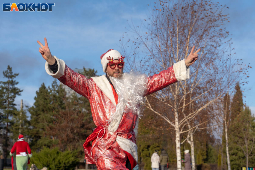 Последняя пятница 2023 года принесет волгоградцам слабые осадки и гололед