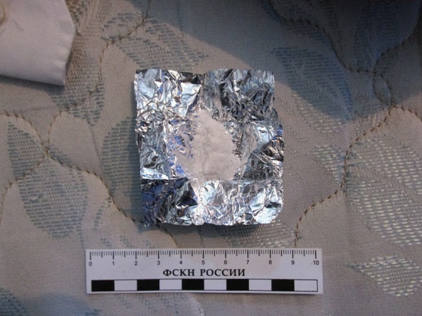 Поставщики метадона из Москвы в Волгоград пойдут под суд