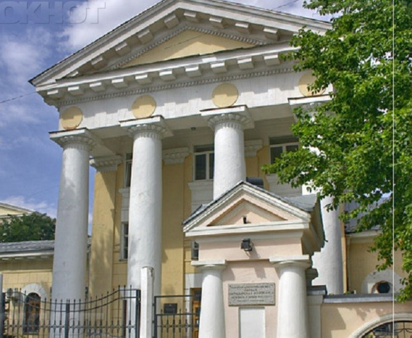 В Волгограде ради Дворца торжеств выселят чиновников