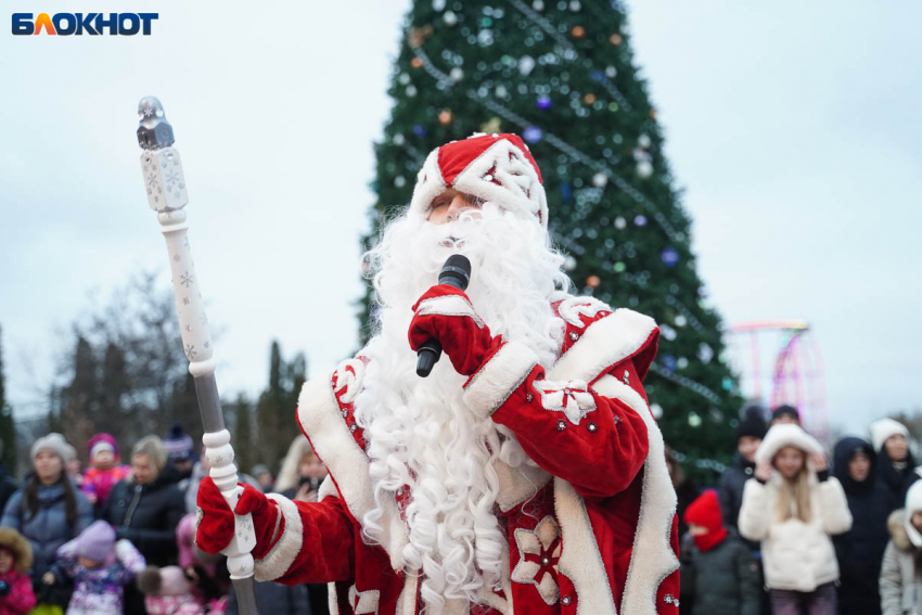 Экстремально короткую неделю отработают волгоградцы