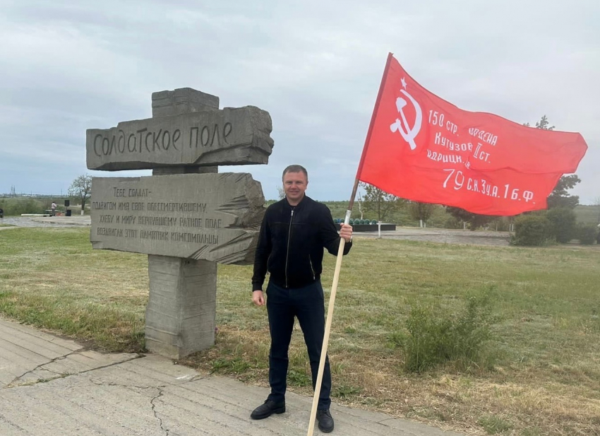 Под арест отправили проворовавшегося главу города под Волгоградом