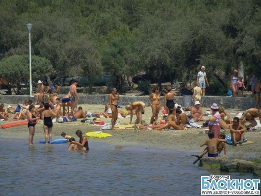 В Волгоградской области летом будет 44 пляжа