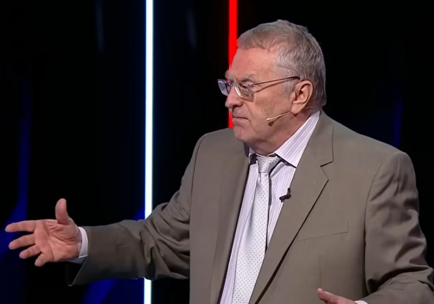 «Был прав даже по срокам»: политолог нашел новое подтверждение верности прогнозов Жириновского