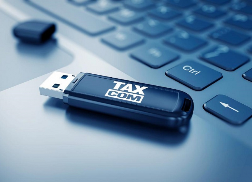 Основоположник обмена электронными документами пришёл в регион: компания «Такском» открыла офис в Волгограде