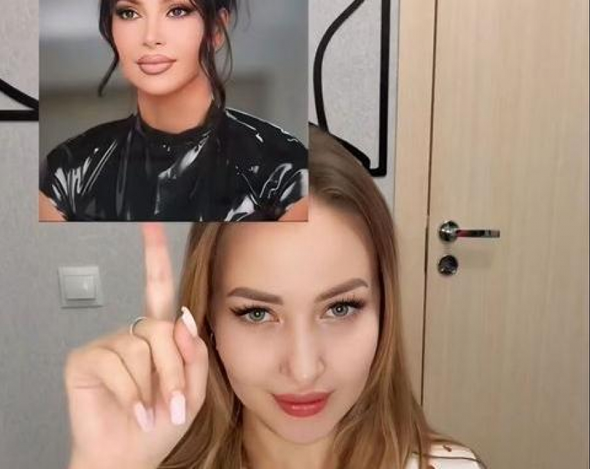 Прическа Ким Кардашьян не спасла волгоградку от трясущегося за 32 рубля жлоба