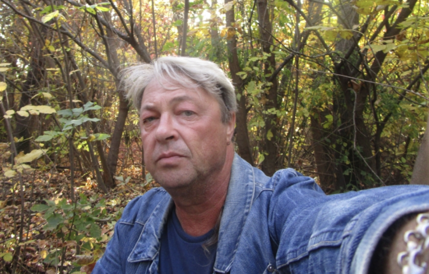 Названа дата прощания с писателем и журналистом Александром Рувинским 