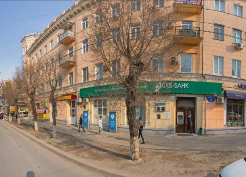 «СКБ-Банк» оштрафовали за навязывание страховки при выдачи кредита в Волгограде
