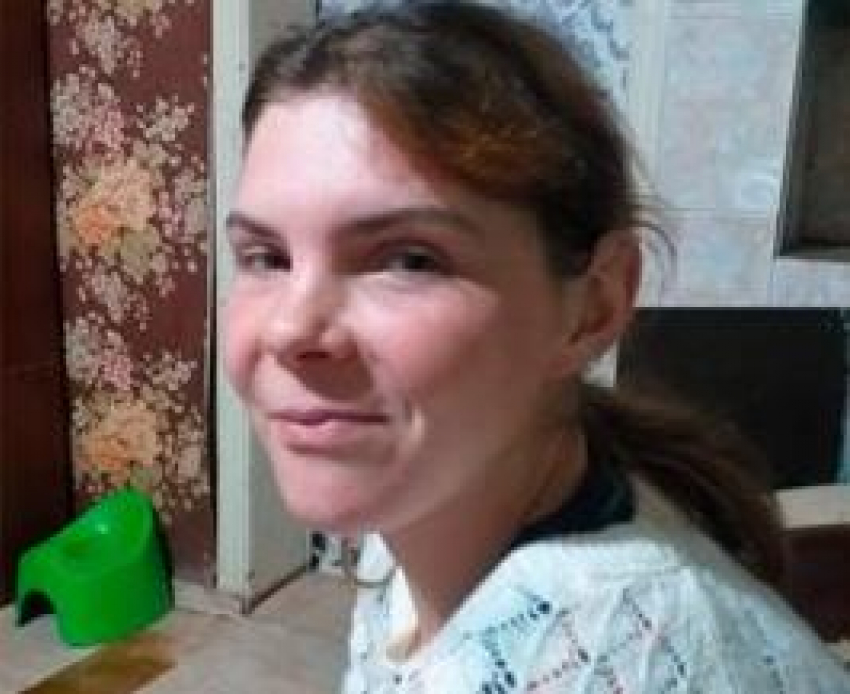 Пропавшую перед Новым годом молодую мать ищут в Волгограде