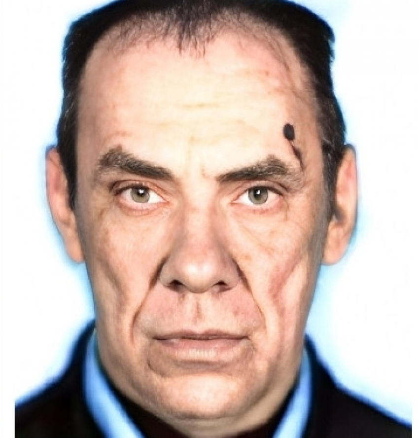 Голубоглазый седой пенсионер в черной шапке бесследно пропал под Волгоградом