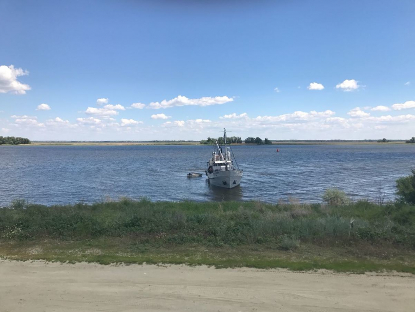 В Волгограде значительно похолодало