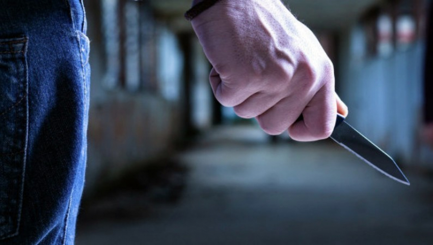 В Волгограде 30-летнего нашли в овраге с девятью ножевыми ранениями