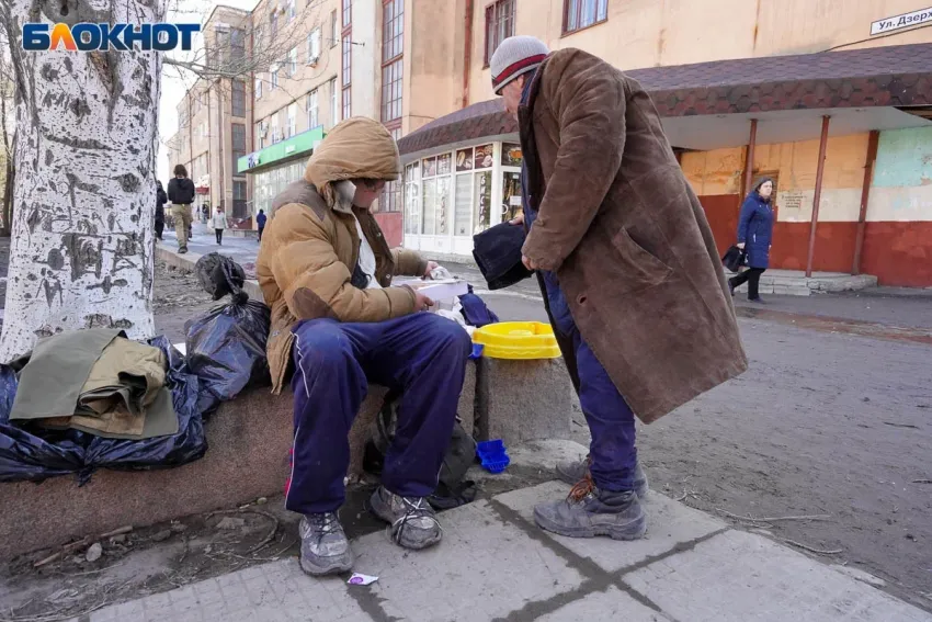 Известный общественник назвал главной проблемой Волгограда его бедность
