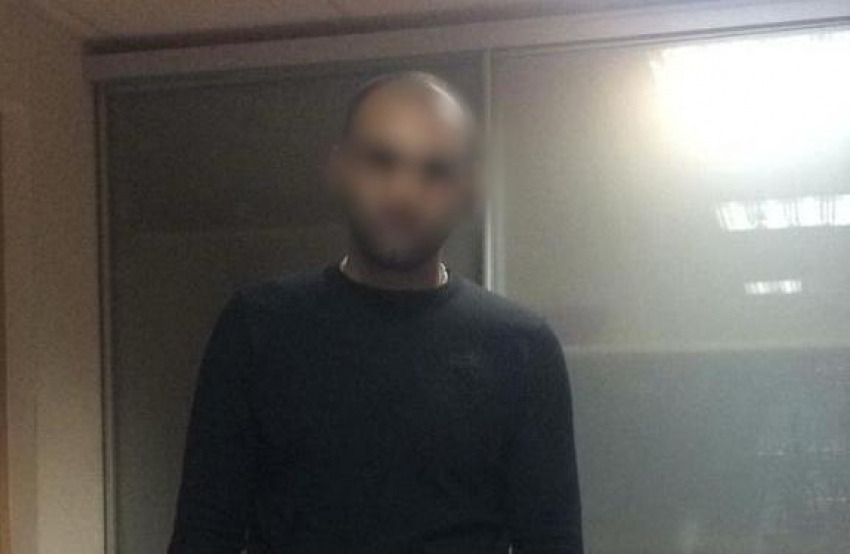 Заключен под стражу 32-летний альфонс, задушивший сотрудницу детского сада в Волгограде