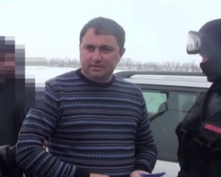 Вице-премьер правительства Волгоградской области попался на многомиллионной взятке