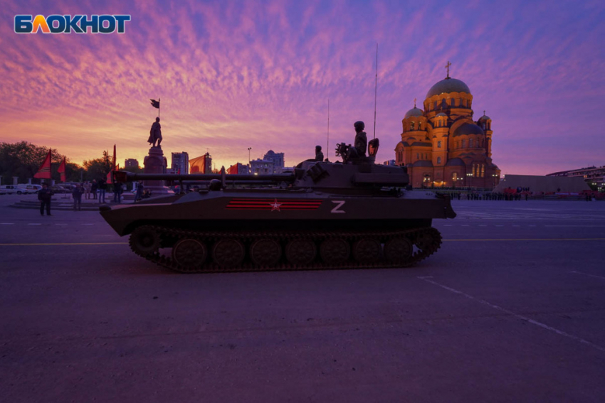 Комиссии по частичной мобилизации начали работу в Волгоградской области