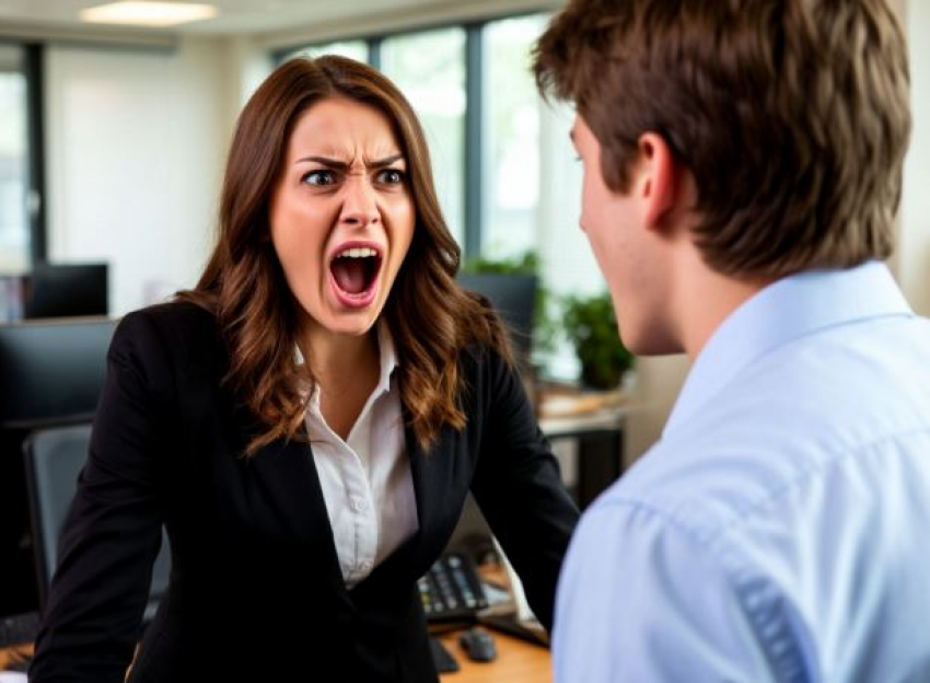 В Волгограде возрастные работники чаще готовы «гнобить» зумеров 