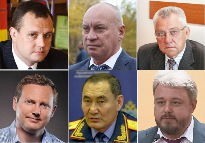Гребенников, Лихачёв, Романов и другие: на суде над Михаилом Музраевым о теракте прозвучали имена волгоградской элиты