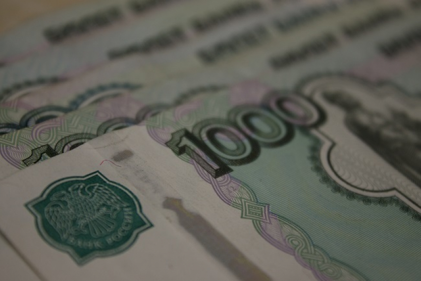 Волгоградский фермер взял в кредит 4 млн рублей по фиктивным документам 