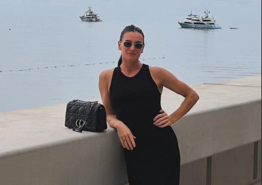 Елена Исинбаева начала учить китайский и запретила своим детям пользоваться гаджетами