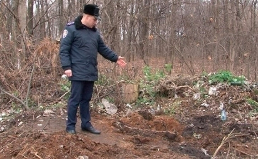 Житель Волгограда объявлен в розыск за убийство троих жителей Белгорода