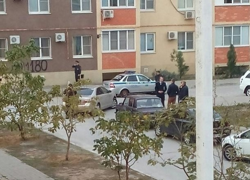 Вынесен приговор убийце волжанина из-за громкой музыки во дворе