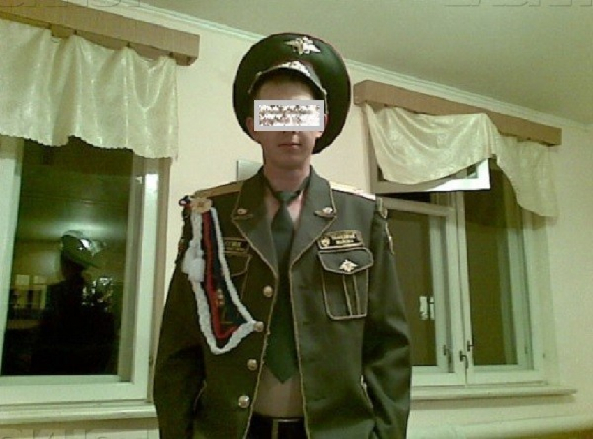 Под Волгоградом 28-летний парень умер от спайса на глазах у друга