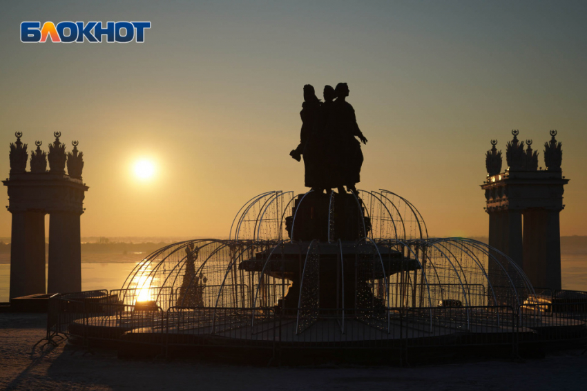 Аэропорт закрыли на 20 минут: БПЛА сбили в волгоградском небе 