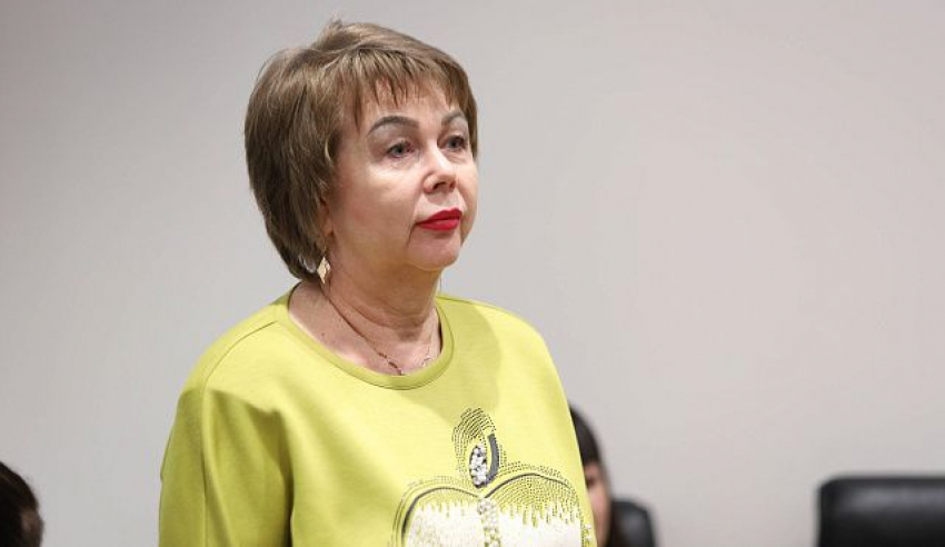 Волгоградскую судью Наталию Выходцеву возвращают из отставки 