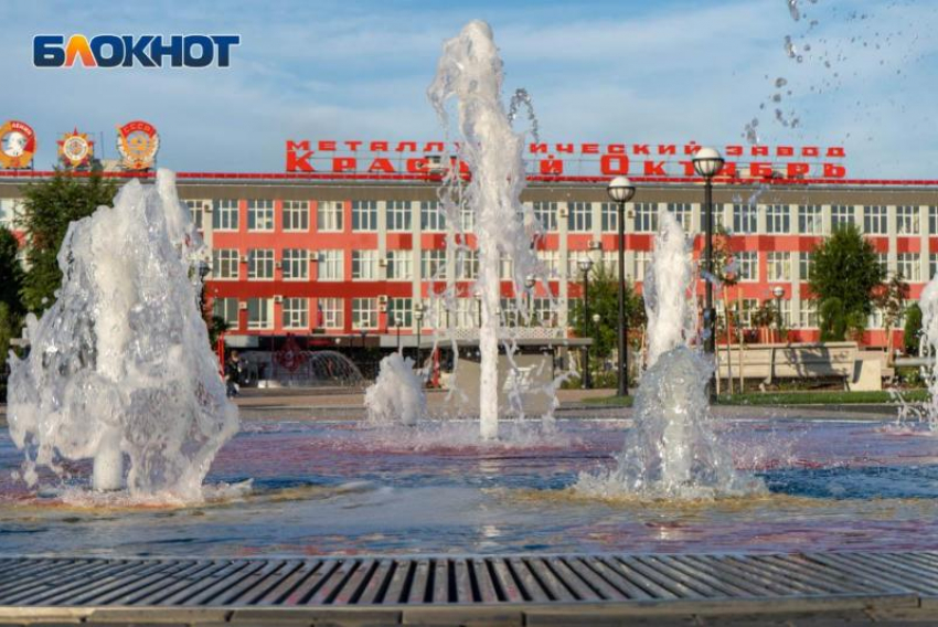 Акции волгоградского завода «Красный Октябрь» выкупила крупная промышленная группа