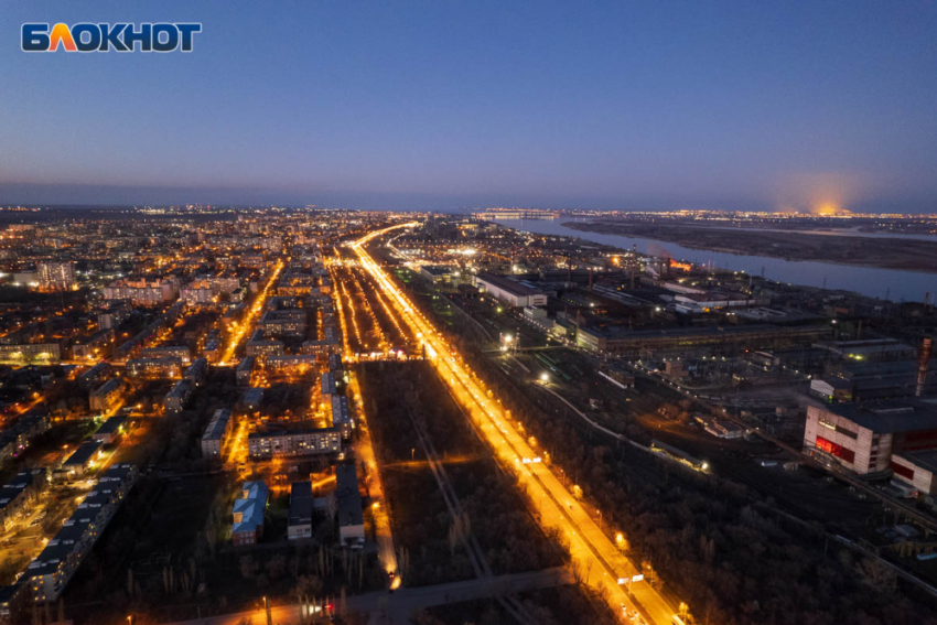 В Волгограде 25 сентября пройдут массовые отключения электричества