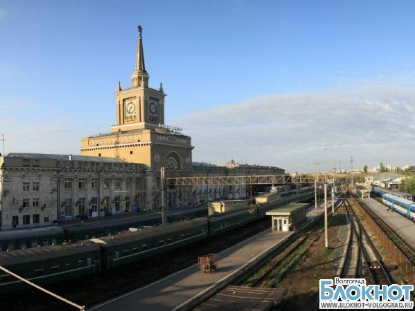 Пострадавший от теракта волгоградский железнодорожный вокзал откроется уже 7 мая