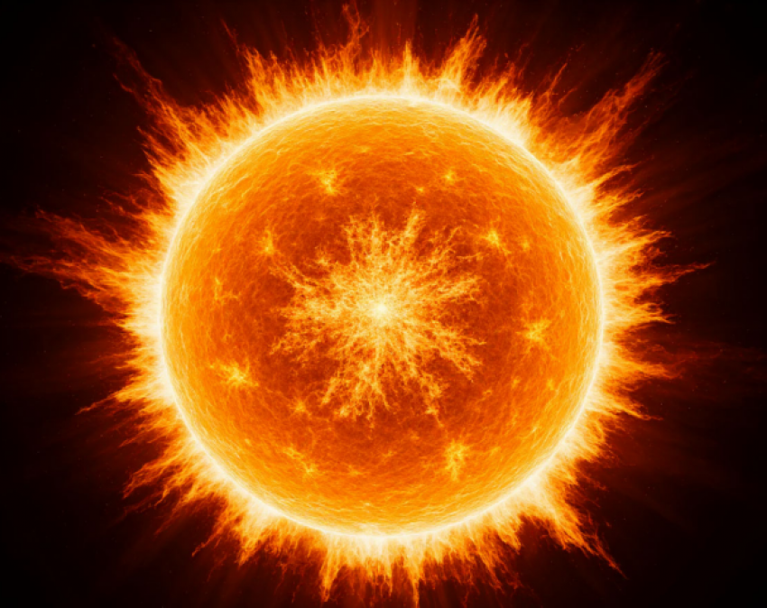 Геомагнитный кошмар надвигается на Волгоград