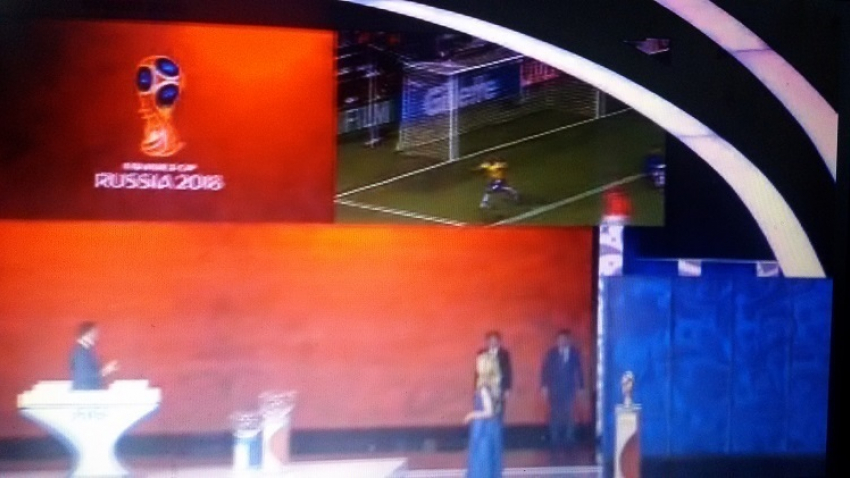 На ЧМ-2018 в Океании 4 слабейшие команды разыграют выход в 7 сильнейших