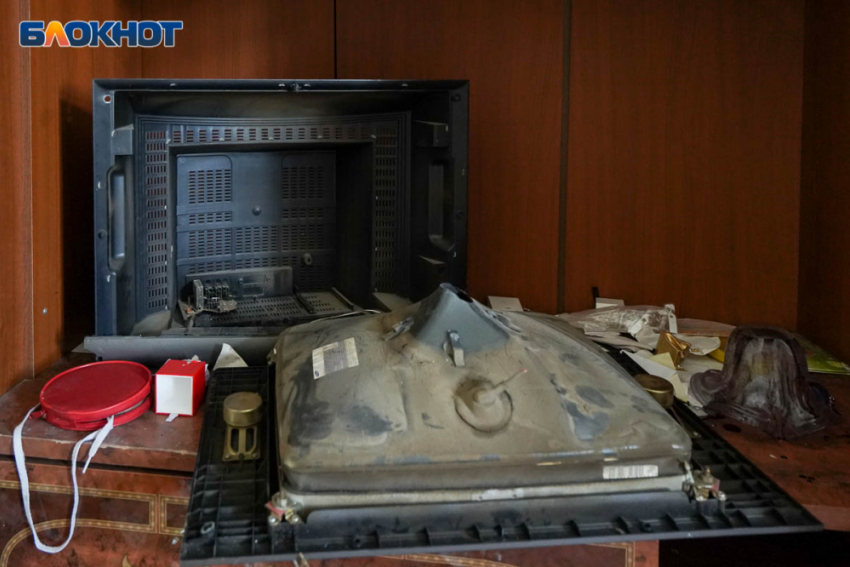 В Волгоградской области в первую неделю октября ограничат теле- и радиовещание