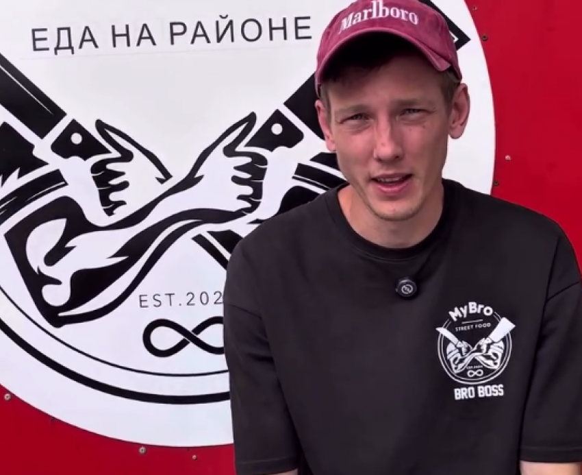 Известное волгоградское кафе закошмарил проверками завистник